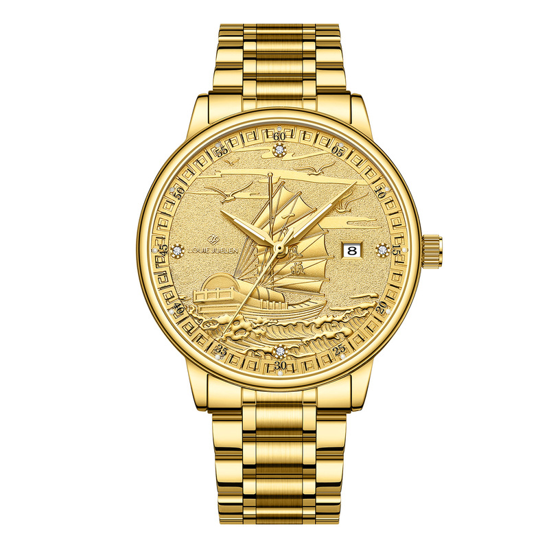 Louis Jourdain Swiss Brand Lux - Luxury Lifestyle Products 评论和价格