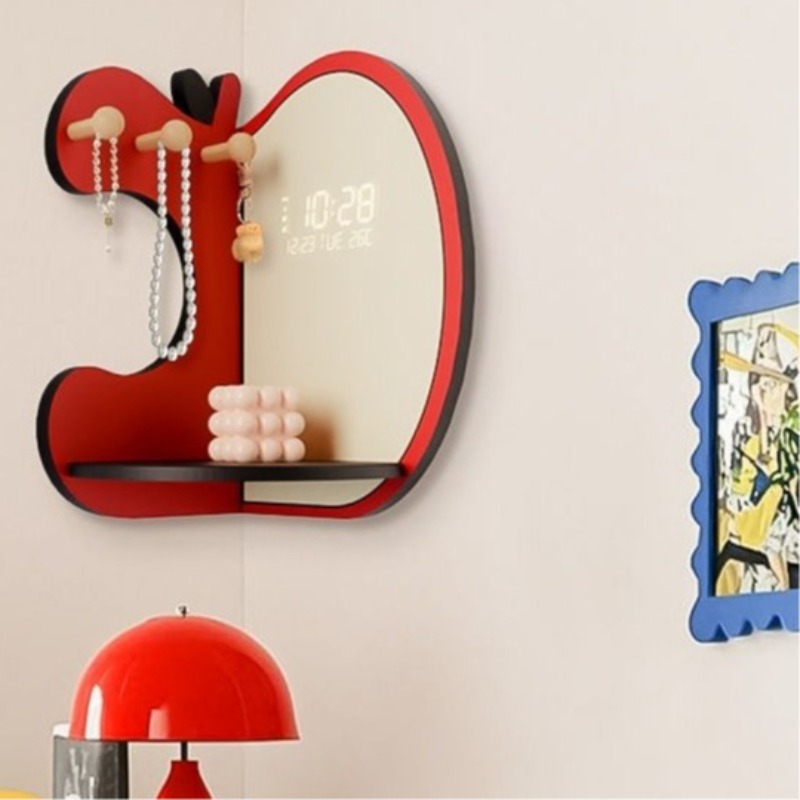 Morden Wall Clock Nordic Elect - Luxury Lifestyle Japan 评论和价格