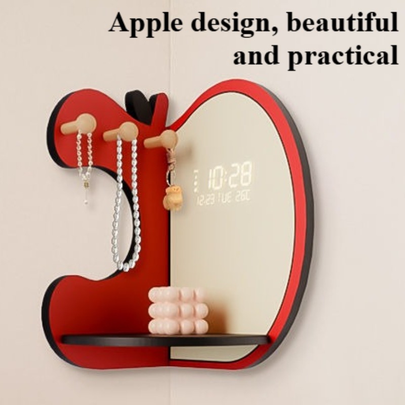 Morden Wall Clock Nordic Elect - Luxury Lifestyle Japan 评论和价格