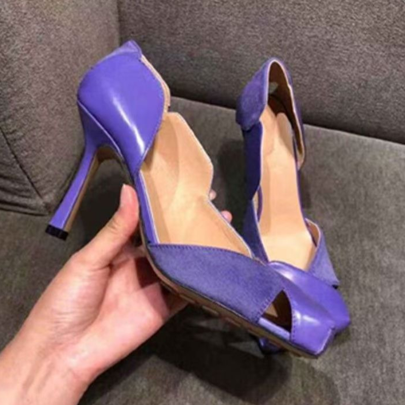 Brand Designer High Heels Wome - Luxury Lifestyle Store 评论和价格