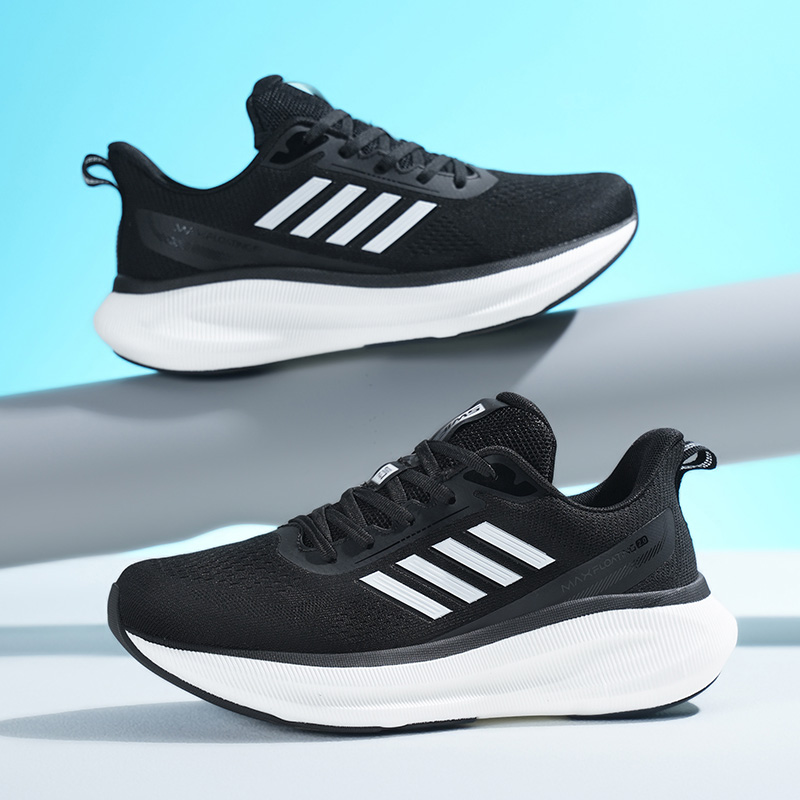 New Men's Running Shoes Breath - Luxury Men Lifestyle 评论和价格