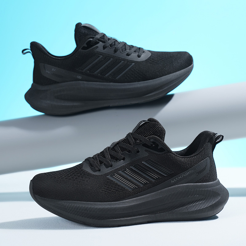 New Men's Running Shoes Breath - Luxury Men Lifestyle 评论和价格
